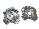 68RFE Transmission Pump Plate & Body Hd Fits Ram With 6.7L Cummins 2019 Up New. Price: $185.00.