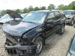 Transfer Case Door Automatic Transmission Fits 03-04 Isuzu Rodeo 279272 Used. Price: $899.90.