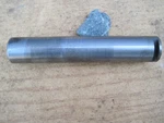 Saginaw 4 Speed Reverse Idler Gear Shaft Wodfuf Key. Good Uesd 966 To 1982 Used. Price: $27.50.
