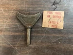 1950-54 Ford 3 Speed Transmission 1ST / Reverse Shift Fork Nos 1022 New. Price: $19.99.