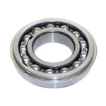 Timken 1208L Maximum Capacity Single Row Radial Ball Bearing With Snap New. Price: $139.90.