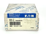 Eaton Fuller Spacer Bearing 4303673 New. Price: $68.88.