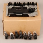 Valve Body RE5R05A Transmission Control Unit Module Tcm Tcu For Nissan Frontier Remanufactured. Price: $127.88.