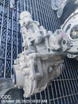 Transfer Case Oem 12-25 Mitsubishi Outlan Sp 1YR Wrnty Used. Price: $150.00.