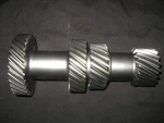Muncie M20 Close Or Wide Ratio 7/8" Countershaft Cluster Gear 1963-65 New. Price: $159.95.