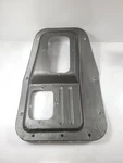 1980 - 1986 Ford F150 Bronco F250 F350 Floor Manual Trans Cover 4X4 Plate Truck Used. Price: $129.99.