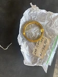 M5R2-14 Synchro Ring Rev Non Updated 42TEETH For; Ford With Transmisions New. Price: $20.00.
