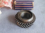 Nos Bmc 3RD Gear Mga Mgb Syncro 1G3594 New. Price: $99.00.