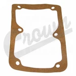 Shift Cover Gasket Crown Automotive For Jeep Commando 1966-1967 New. Price: $21.13.