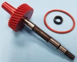 Mopar 66 & Newer 36 Speedometer Gear Dodge Plymouth A833 4-SP 727 904. Price: $55.00.
