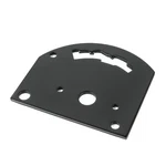 3-SPEED Reverse Pattern Gate Plate 80710 For Pro Stick Bandit Composite X New. Price: $27.59.