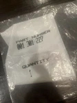 Elring Manual Transmission Shift Shaft Seal For 1991-1993 Fox 279.529 New. Price: $9.00.