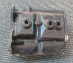 1968-70 Ford & Mercury Original/used 4-SPEED Toploader Main Case. Price: $500.00.