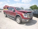 Nissan Titan Xd 2016 5.0L Transfer Case 0373 Used. Price: $610.99.