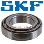 Skf Rear Axle Differential Bearing For 1962-1966 Jeep FC150 Driveline Xx New. Price: $54.48.