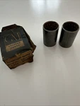 Nos Gm Two Countershaft Bushings # 590236 New. Price: $8.00.