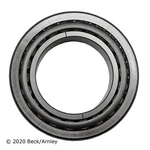 Beck Arnley 051-3879 Bearings New. Price: $34.99.