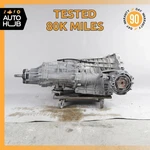 13-17 Audi B8.5 S5 S4 Speed Dual Clutch Automatic Transmission 0B5300062C Oem Used. Price: $1743.00.