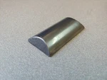 Nice Used Original Genuine Porsche 356A 356B 356C Differential Fulcrum Plate. Price: $60.00.
