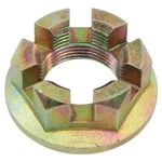 Empi 16-2421 Zinc 36MM Rear Axle Nut For Vw Dune Buggy Baja Bug, Each New. Price: $14.24.