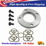 Ford Mustang Bw T5 Trans World Class Rear Bearing Support Plate & Shims Kit New. Price: $22.73.
