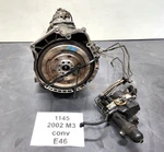 Oem Bmw E46 M3 S54 Rwd Sequential Manual Gearbox Transmission W/ Actuator 176K Used. Price: $1998.00.
