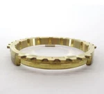 Subaru Genuine Baulk Ring 32614AA131 - A0186 New. Price: $19.98.
