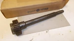 Mopar Nos Transmission Main Drive Pinion 1958-60 Plymouth Dodge Desoto New. Price: $129.95.