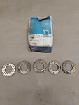 1964-65 Olds Pont Transmission Reverse Idler Gear Front Thrust Washer Gm 3854027 New. Price: $25.00.