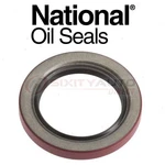 National Transmission Output Shaft Seal For 1957-1962 Jeep F4-134 Manual Aj New. Price: $22.87.
