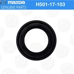 Mazda H501-17-103 Input Shaft Seal For MX-5 Miata RX-7 626 MX-6 Manual Trans New. Price: $20.76.