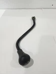 1987 - 91 Ford F150 F250 F350 Bronco Manual Transfercase Shift Handle & Knob Oem Used. Price: $74.99.