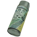 64-81 Gm Silver Zinc Cadmium Plating Iridescent Color Spray Paint Brackets Can New. Price: $32.00.