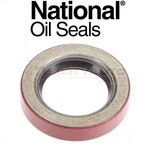 National Front Transfer Case Output Shaft Seal For 1956-1964 Jeep 6-226 Tk New. Price: $23.78.