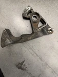 Vw Lever - Genuine 1K0711046Q Used. Price: $60.00.