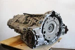 2015 - 2018 Porsche Macan 3.0L Awd Auto Transmission & Transfer Case 73K Oem Used. Price: $3739.99.