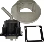 Genuine Dorman Manual Transmission Shift Tower 697-025 New. Price: $515.12.