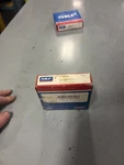 New Skf Nu 308 Ecp Cylindrical Roller Bearing 40MM 90MM Od 23MM Wide. Price: $33.33.