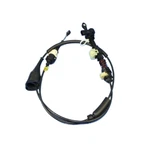 Oem Mopar For Dodge Ram 1500 2002 2003 Shift Cable Bracket 52110004AG New. Price: $108.16.