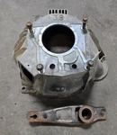 1994-1998 Ford Mustang T-5 Manual Transmission 3.8 Bellhousing RF-F4ZR-6394-DA Used. Price: $142.49.
