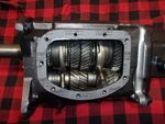 Borg Warner Ford Early Mustang Sp Wide Ratio 2.74 1ST X 28 Warranty Remanufactured. Price: $1850.00.