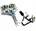 Ford 5R110W Renewed Valve Body W/ Solenoids & Harness Fits 2003-UP Remanufactured. Price: $250.00.