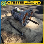 05-07 Chevrolet Corvette C6 Manual Transmission Assembly Oem Used. Price: $2350.79.