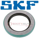 Skf Rear Wheel Seal For 1960-1967 Dodge D200 Series Driveline Axles Hh New. Price: $27.35.
