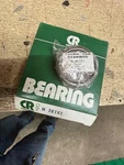 Torrington M28161 Bearing '' Read The Listing- 9W Timken Cross New. Price: $35.00.