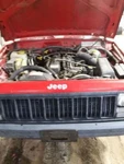 Transfer Case New Process 231 Cylinder Fits Cherokee 1965129 Used. Price: $409.77.