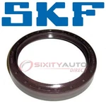 Skf Rear Outer Wheel Seal For 2003-2006 Dodge Sprinter 3500 Driveline Da New. Price: $20.47.