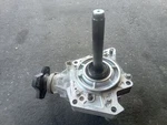 2008-2015 Nissan Rogue Transfer Case Assembly Cvt Vin J (1ST Digit) Used. Price: $119.99.