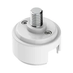 Upi 70885B -13 Thread-on Diecast Shift Knob Mounting Adapter New. Price: $45.29.
