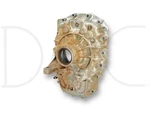 87-95 Ford ZF5 ZF-5 S5-42 2WD 2X4 Rear Adapter 1307 Used. Price: $225.00.